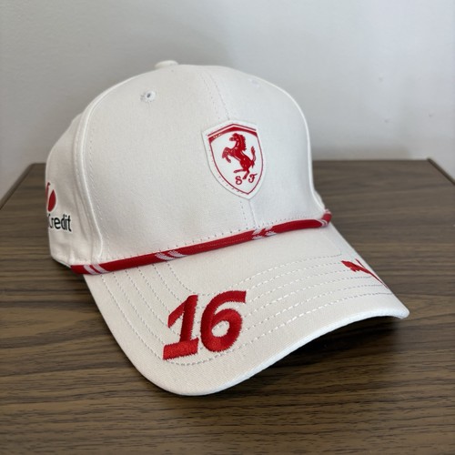 Charles leclerc ferrari - leclerc, f1