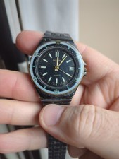 Vintage Mens Accurist Quartz