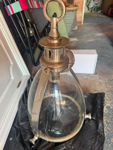 Ceiling pendant light - ceiling,