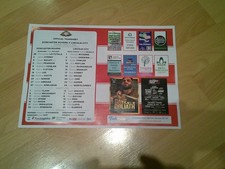 doncaster rovers v lincoln