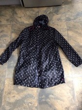 Joules Right As Rain Navy