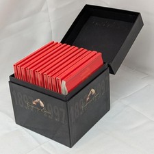 EMI Classics Centenary Edition 1897-1997 100 Years Of Great Music 11 CD Box Set