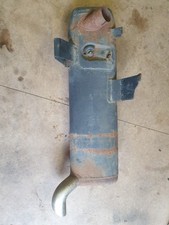 Buell XB12 Lightning stock Exhaust Muffler / Silencer S0110-1AS