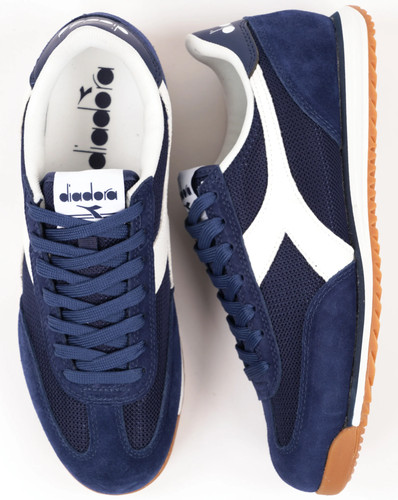 Diadora cross trainers - cross, saltire