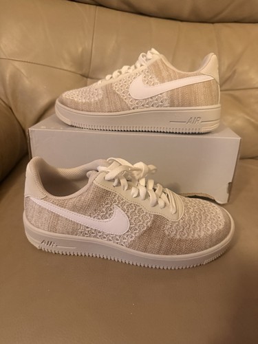 Nike air force flyknit - force, 1