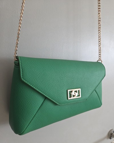Women dune shoulder clutch - women's,
