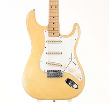 Fender Stratocaster 1974 Used
