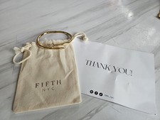 REDUCED! Fifth NYC Larissa