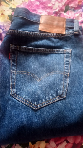 Levi 501 straight leg - levi’s,