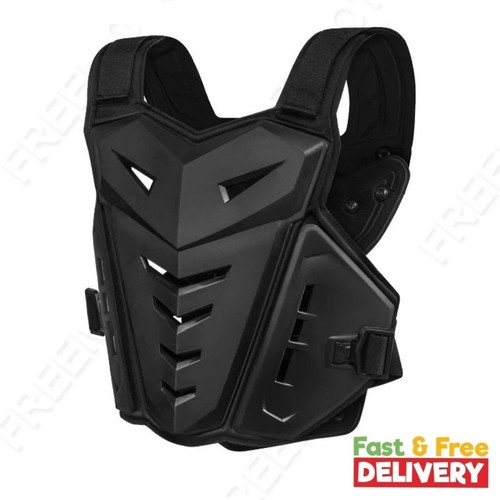 Motocross body armor - body,