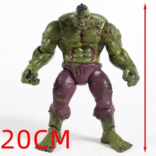 What marvel figures - marvel,