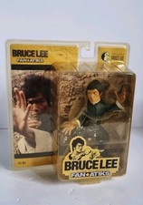 Bruce Lee 6-inch Action Figure