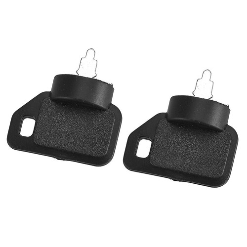 2pcs new ignition key fit - 2pcs, toro