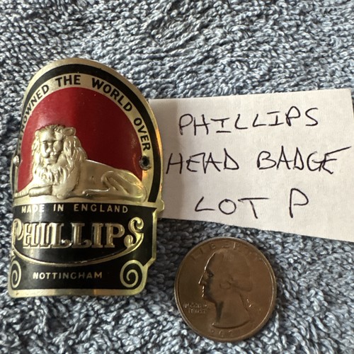Phillips birmingham england - phillips,