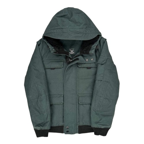 Alpha industries jacket xl - industries,