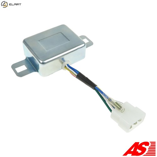 Alternator regulator are6016 - alternator,