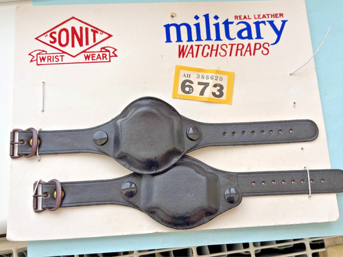Sonit vintage military - 2,