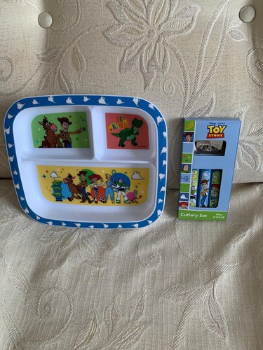 Disney toy story divided - disney’s,