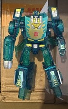 Takara Transformers United