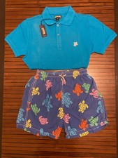 Vilebrequin boys polo shirt