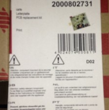 Glow-Worm 2000802731 XI Range