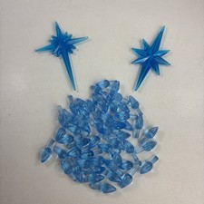 50 Replacement BLUE Ceramic
