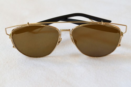 Dior technologic rhl83 gold - technologic,