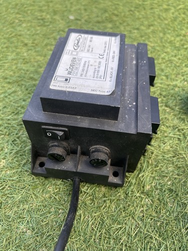 Power transformer for - for, beer