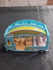 Sylvanian Families Rainbow