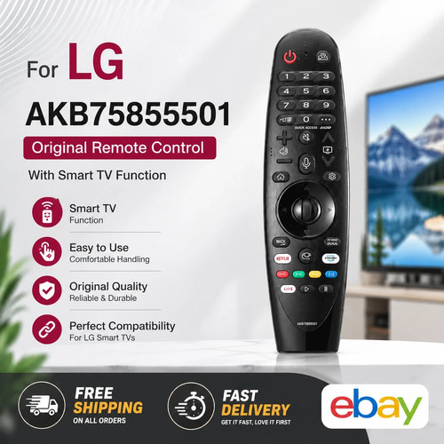 Magic remote for - magic, tv