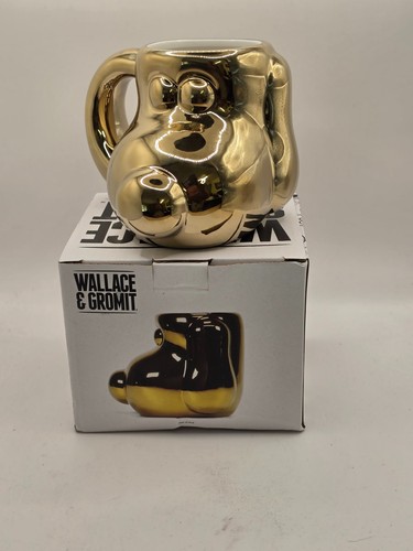 Wallace gromit collection - gromit,