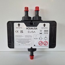Aqualisa Quartz Digital Shower