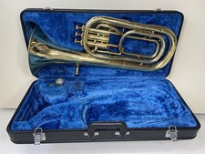 Yamaha Baritone YBH301 In Lacquer no.  306152