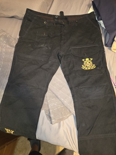 Vtg polo ralph lauren mens - vtg,