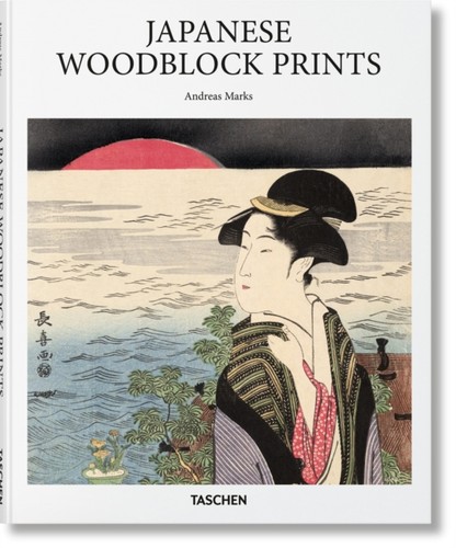 Japanese woodblock prints - japanese,