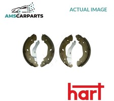 Brake shoe kit - kit, set