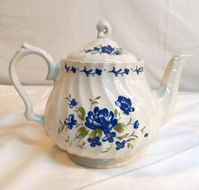 Churchill England Porcelain
