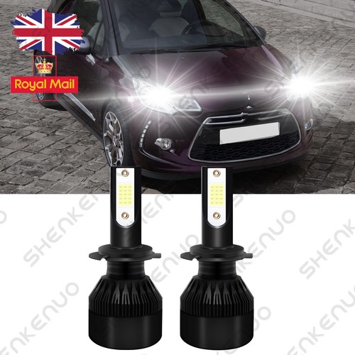 For citroen ds3 - ds4, upgrade