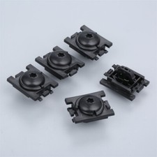 20pcs Fastener & Clip for