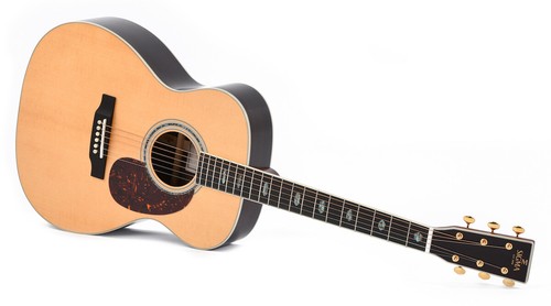 Sigma guitars s000r all - guitars,