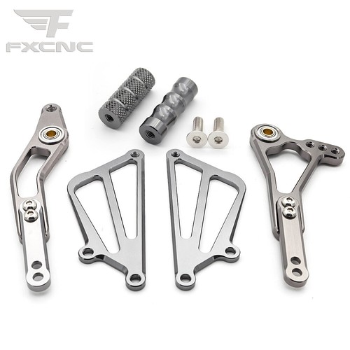 Cnc brake shift pedal - brake,
