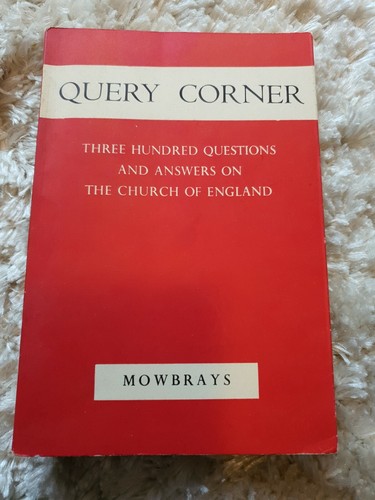 Query corner three hundred - query,