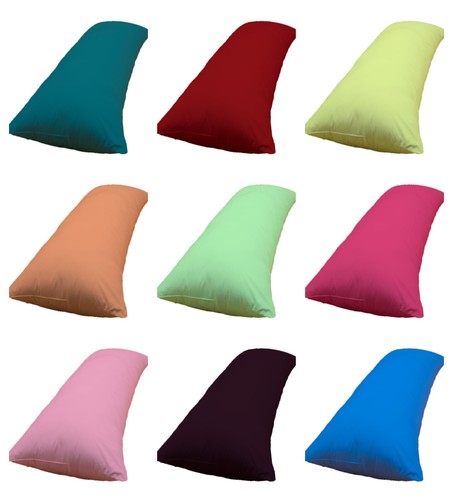 Luxury orthopedic bolster - luxury,