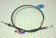 Motion Pro Clutch Cable