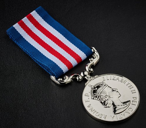 Silver replica elizabeth - replica,
