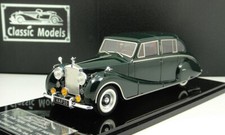1/43 Rolls-Royce Phantom IV