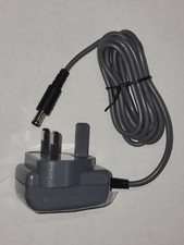 Mains Battery Charger Cable &