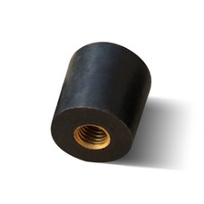 Upright Double Bass Endpin