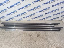 2023 FORD  FOCUS MK4 SIDE SKIRTS (PAIR)