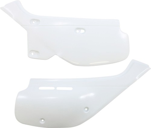 Ufo side panels - panels, honda